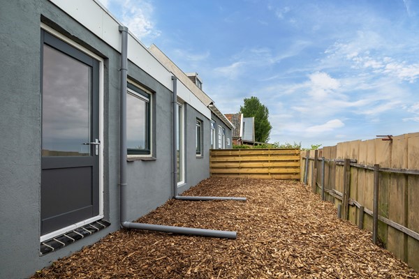 Medium property photo - Nieuwebildtdijk 284, 9076 PP Sint Annaparochie